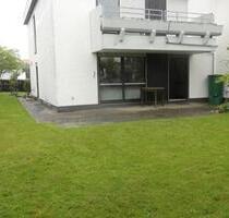 Doppelhaushälfte mit großem Garten - Illertissen