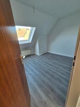 Foto - Etagenwohnung in Herten