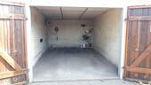 Foto - Einzelgarage Kiefholzstraße Garage PKW Motorrad Schrauben