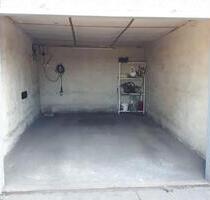 Einzelgarage Kiefholzstraße Garage PKW Motorrad Schrauben - Berlin Treptow-Köpenick
