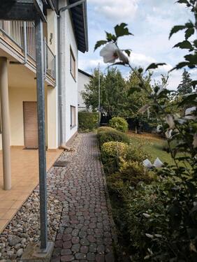 Foto - Etagenwohnung in Gelnhausen