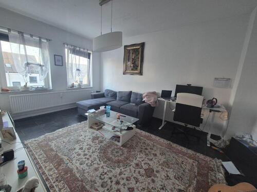 Foto - Helle 2-Zimmer-Wohnung in zentraler, ruhiger Lage