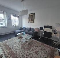 Helle 2-Zimmer-Wohnung in zentraler, ruhiger Lage - Flensburg