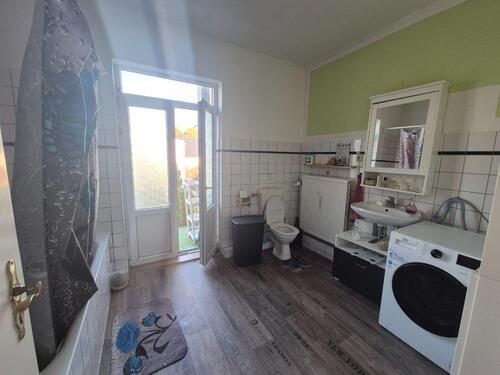 Foto - Etagenwohnung in Flensburg zur Miete