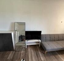 1zimmer wohnung mit kleine Küche - Kirchseeon