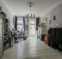 Bezugsfreie 2-Zimmer-ETW in Siemensstadt - Berlin Reinickendorf