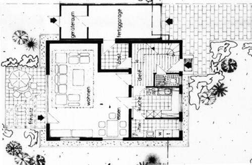 Foto - Einfamilienhaus zum Kaufen in Bergneustadt