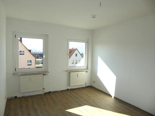 Foto - 3 Zimmer Etagenwohnung in Saalfeld (Saale)