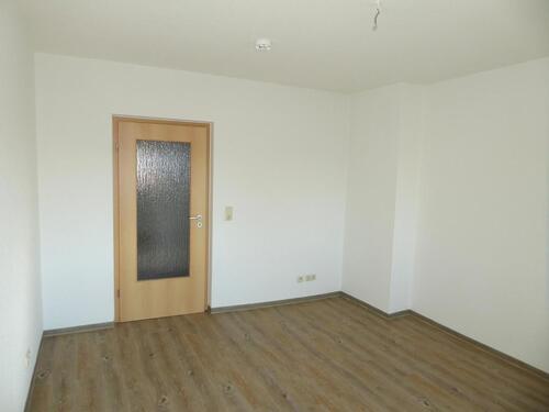 Foto - Etagenwohnung in Saalfeld (Saale) zur Miete