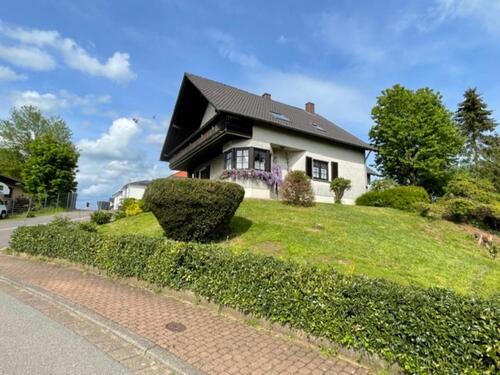 Foto - Landhaus mit Dependance und Fernblick -von Privat-