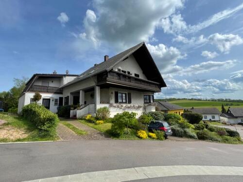 Foto - Einfamilienhaus zum Kaufen in Lebach