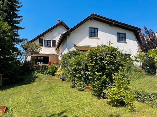 Foto - Einfamilienhaus in Lebach