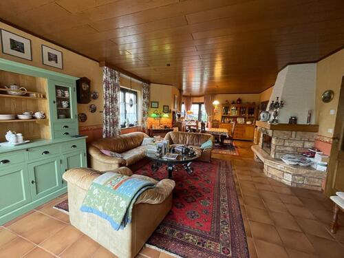 Foto - Einfamilienhaus in Lebach zum Kaufen