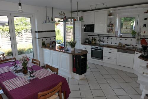 Foto - Einfamilienhaus in Lübeck