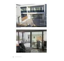 EXKLUSIVE MAISONETTE-WOHNUNG IM HAUS-IM-HAUS-STIL - Hanau Kesselstadt