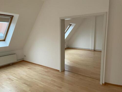 Foto - Etagenwohnung in Berlin