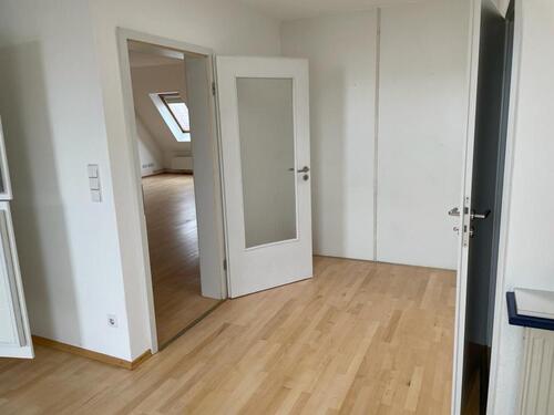 Foto - Etagenwohnung in Berlin zur Miete