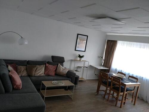 Foto - 3 Zimmer Etagenwohnung in Hofheim am Taunus