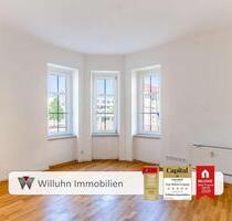 *ab sofort* Traumhafte 3-Zimmer Wohnung I Einbauküche I Balkon I Tageslichtbad - Leipzig Nordwest