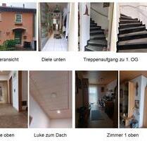 Haus zu verkaufen - 329.000,00 EUR Kaufpreis, ca.  100,00 m² in Ludwigshafen am Rhein (PLZ: 67069) Edigheim