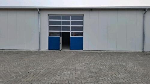 Foto - bieten Wohnmobil-Stellplatz - 160,00 EUR Miete,