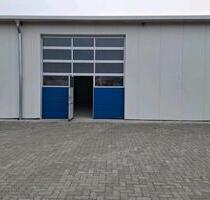 bieten Wohnmobil-Stellplatz - 160,00 EUR Miete, in Nübbel (PLZ: 24809)