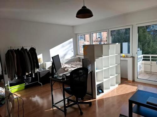 Foto - Etagenwohnung in Stuttgart zur Miete