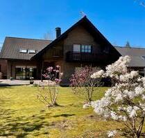 Traumhaftes Einfamilienhaus freistehend in Roetgen-Rott