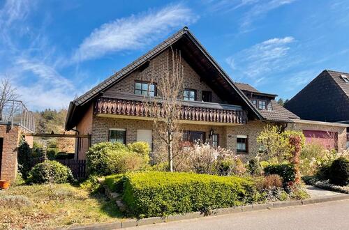 Foto - 8 Zimmer Einfamilienhaus zum Kaufen in Roetgen