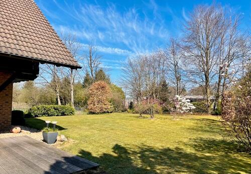 Foto - Einfamilienhaus in Roetgen zum Kaufen