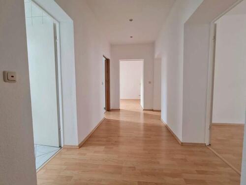 Foto - 3-Raum-Wohnung inkl. Einbauküche
