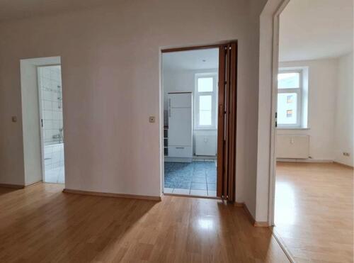 Foto - 3 Zimmer Etagenwohnung in Arnstadt