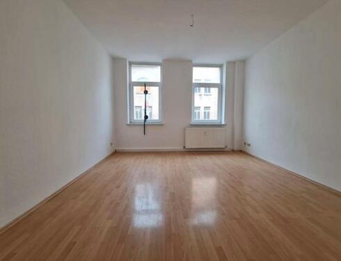 Foto - Etagenwohnung in Arnstadt zur Miete