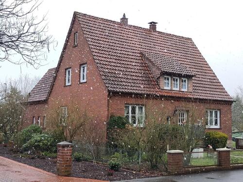 Foto - Einfamilienhaus in Lotte