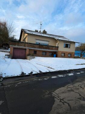 Foto - Freistehendes Einfamilienhaus in Amöneburg
