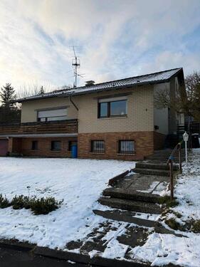 Foto - 4 Zimmer Einfamilienhaus zum Kaufen in Marburg