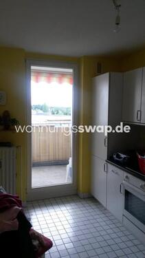 Foto - Etagenwohnung in Potsdam zur Miete