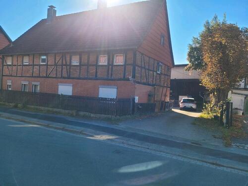 Foto - 9 Zimmer Einfamilienhaus in Börßum