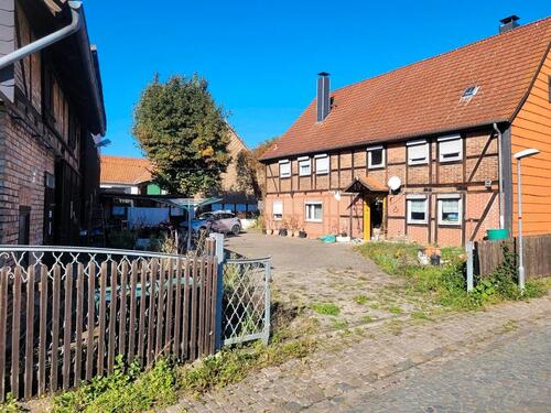 Foto - Einfamilienhaus in Börßum zum Kaufen