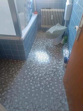 Foto - 1 Zimmer Etagenwohnung in Schwaikheim