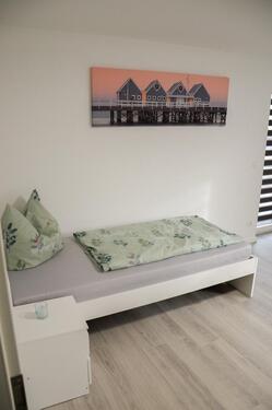 Foto - 6 Zimmer Erdgeschoßwohnung in Osterhofen