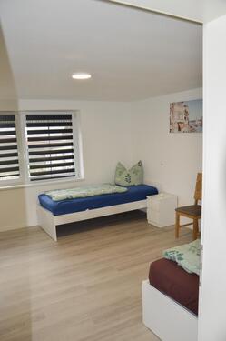 Foto - Erdgeschoßwohnung in Osterhofen zur Miete