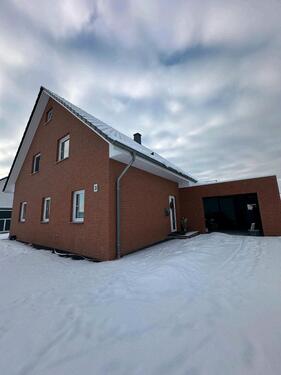 Foto - 3-Zimmer Wohnung EG in Jembke - 1.200,00&nbsp;EUR Kaltmiete, ca.&nbsp; 100,00&nbsp;m&sup2;