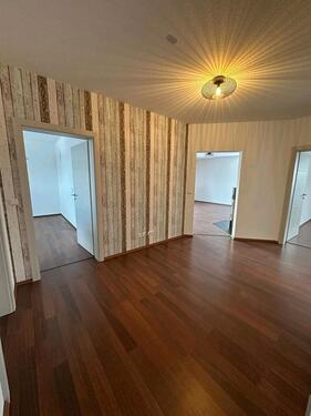 Foto - Etagenwohnung in Jembke zur Miete