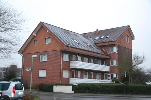 Foto - 2-Zimmer Wohnung in Werne - 331,00&nbsp;EUR Kaltmiete, ca.&nbsp; 51,00&nbsp;m&sup2;