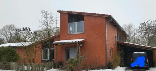 Foto - Einfamilienhaus in Drakenburg zum Kaufen