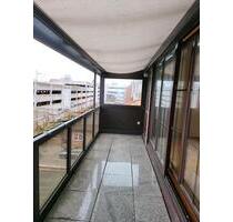 Ruhige schöne 4 Zimmer-DG-Wohnung - Wilhelmshaven Fedderwardergroden