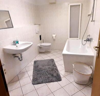 Foto - Dachgeschoßwohnung in Bad Langensalza zur Miete