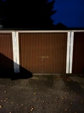 Foto - Garage in Eglharting - 85,00&nbsp;EUR Miete,
