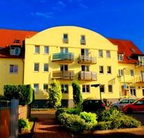 2 Raum Wohnung Inc. aller Nebenkosten - Sangerhausen